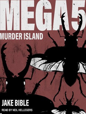 cover image of Mega 5